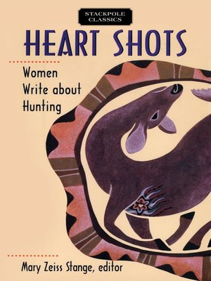 cover image of Heart Shots